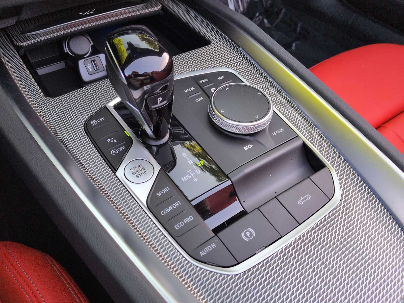 Thumbnail: 2024 BMW Z4 - 31