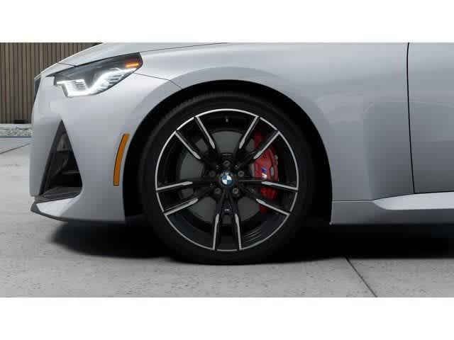 Thumbnail: 2025 BMW 2 Series - 7