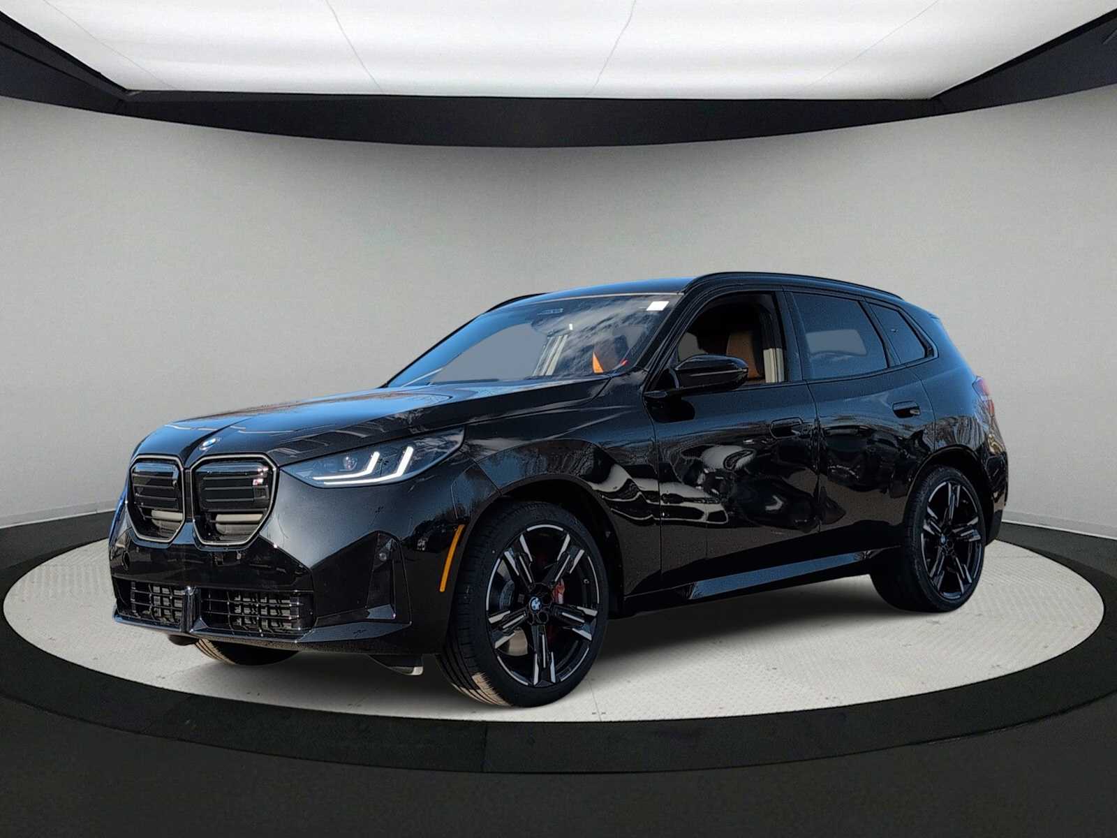 Thumbnail: 2026 BMW X3 - 4