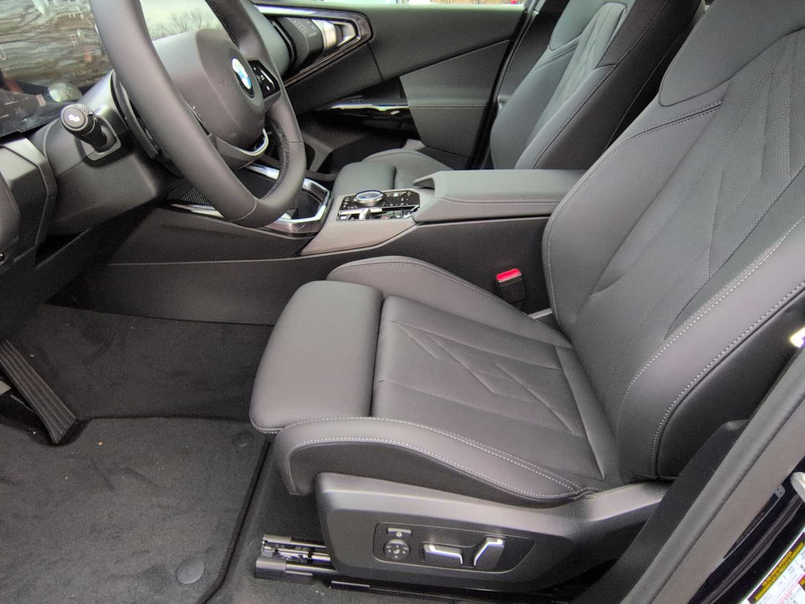 Thumbnail: 2026 BMW X3 - 17