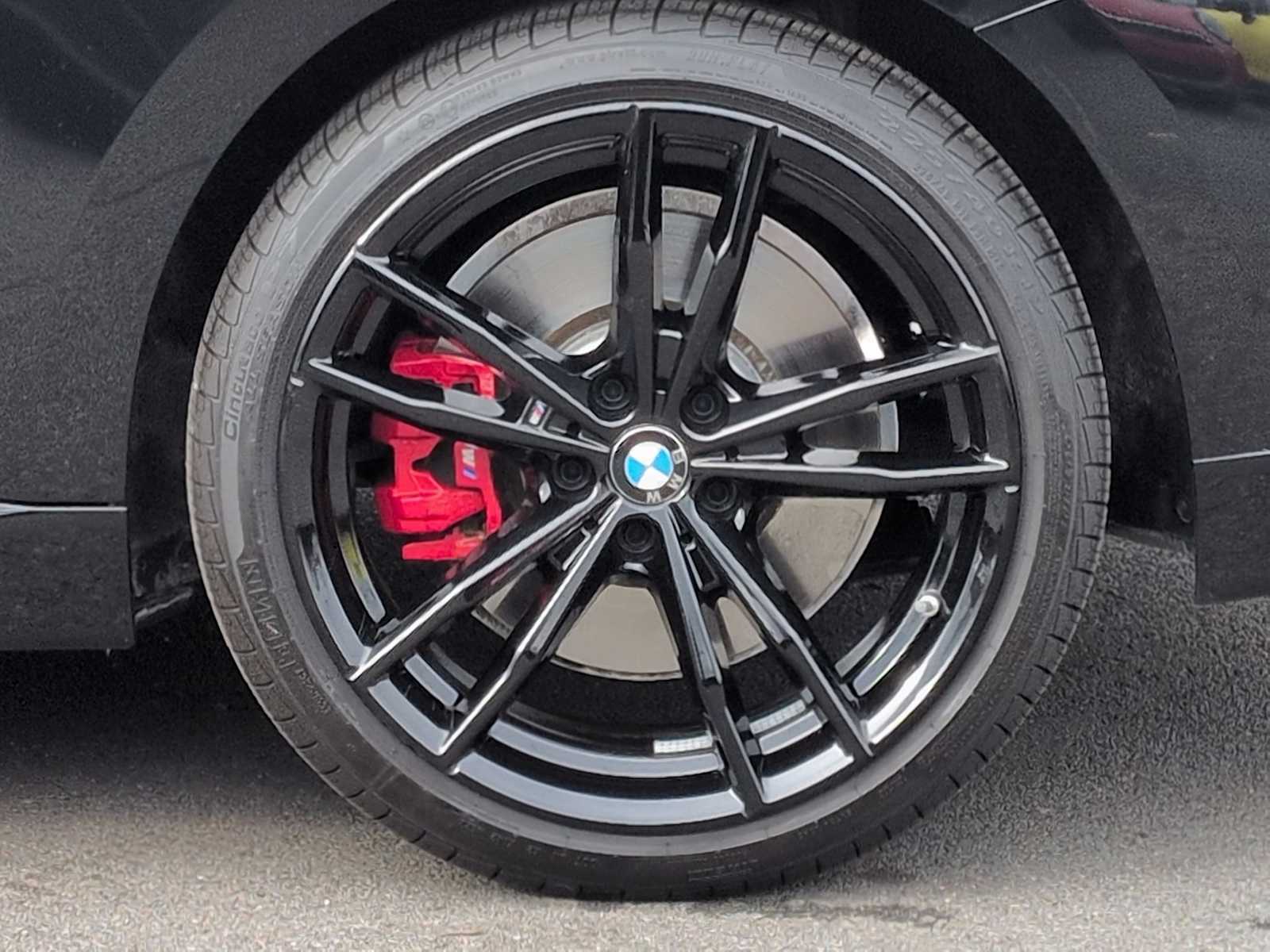 Thumbnail: 2024 BMW 2 Series - 14