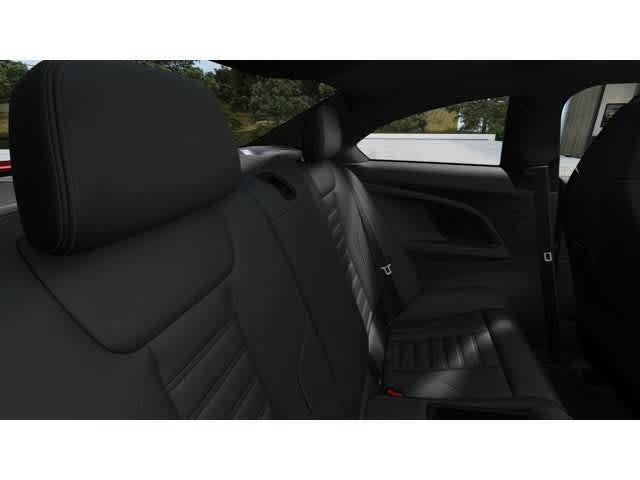 Thumbnail: 2026 BMW M2 - 12