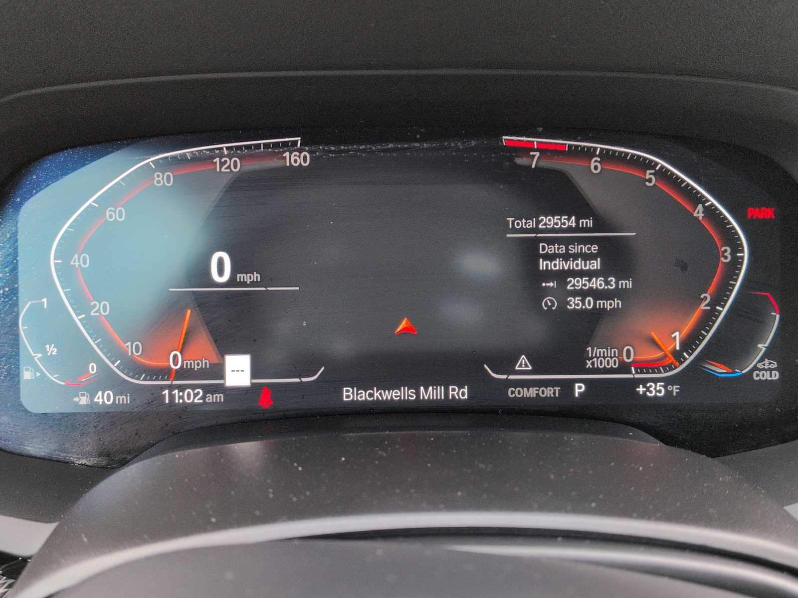 Thumbnail: 2023 BMW X6 - 34