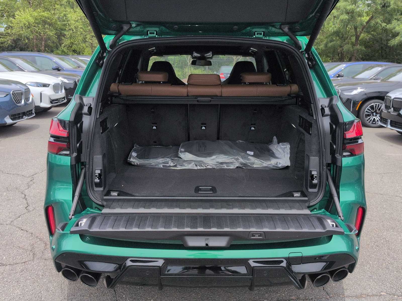 Thumbnail: 2026 BMW X5 - 39