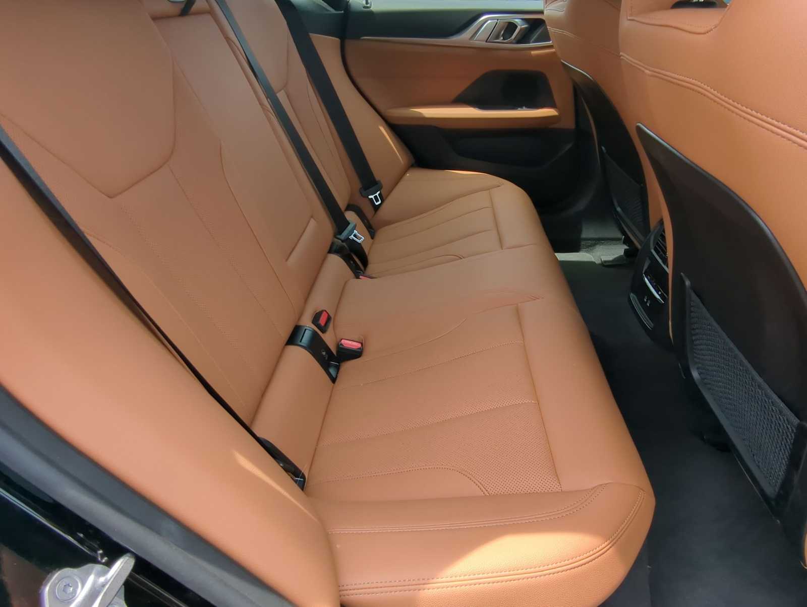 Thumbnail: 2024 BMW i4 - 21