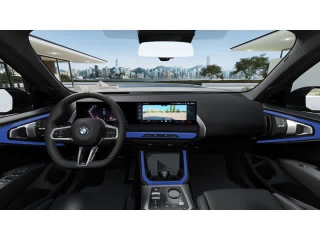 Thumbnail: 2026 BMW X3 - 10