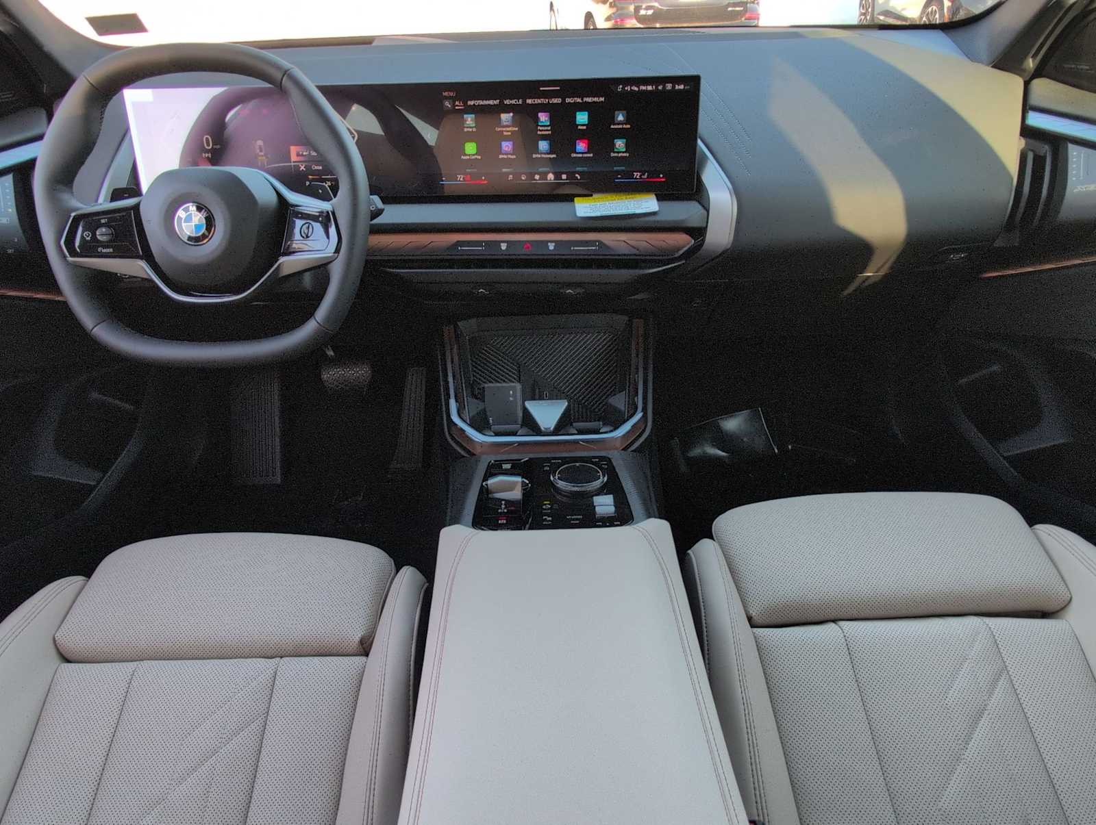 Thumbnail: 2026 BMW X3 - 16