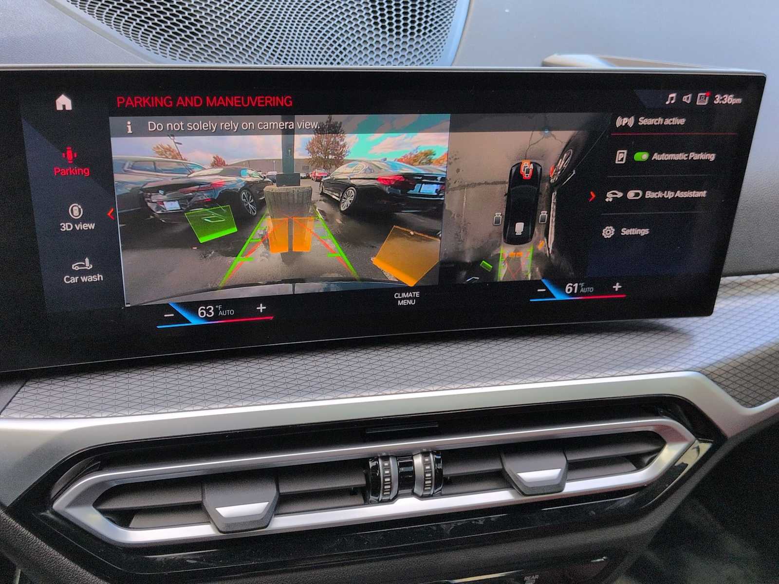 Thumbnail: 2024 BMW 3 Series - 32