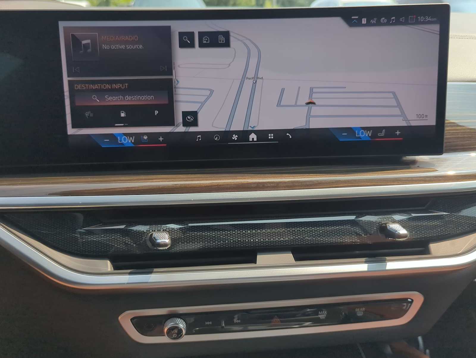 2024 BMW X6 xDrive40i 20