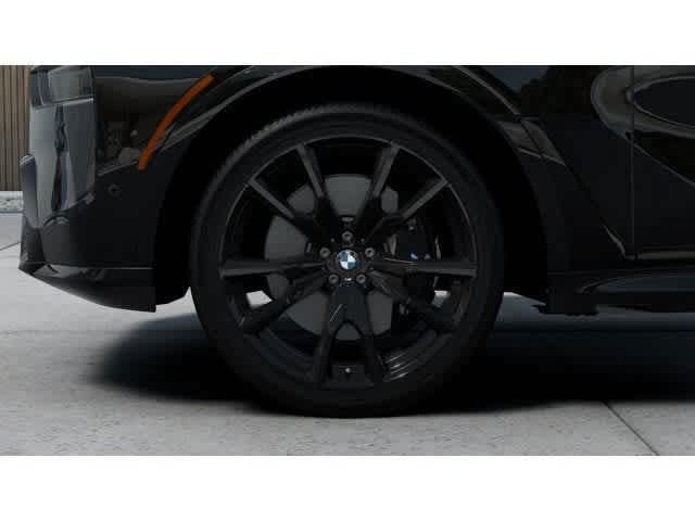 Thumbnail: 2027 BMW X7 - 7