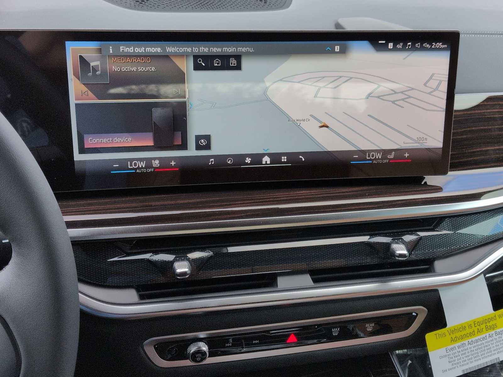 Thumbnail: 2026 BMW X5 - 30