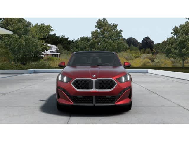Thumbnail: 2026 BMW X2 - 3