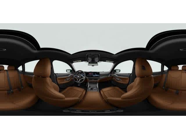Thumbnail: 2026 BMW i4 - 8