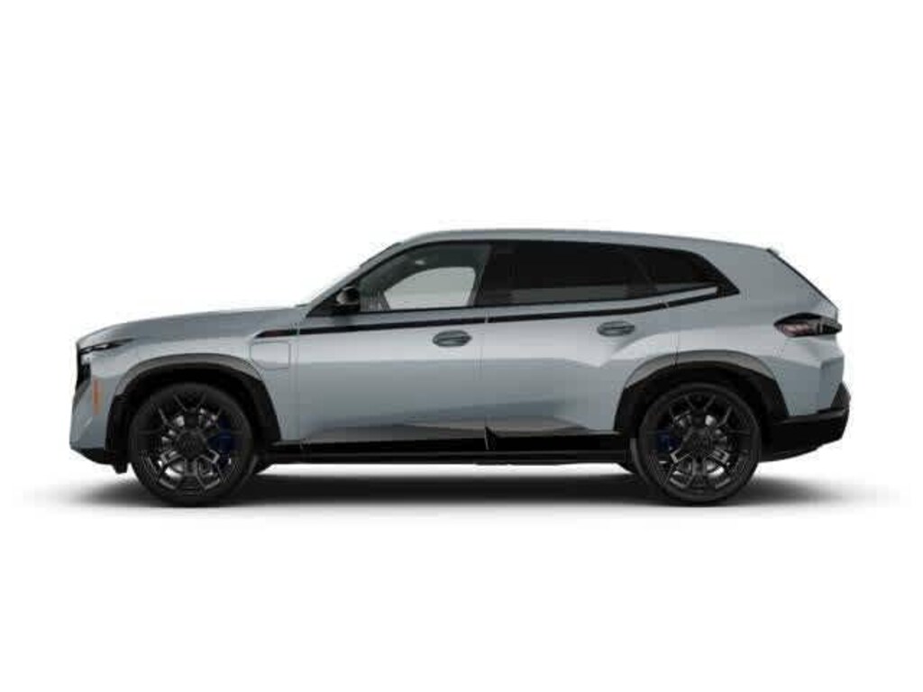 New 2026 BMW XM Label SUV