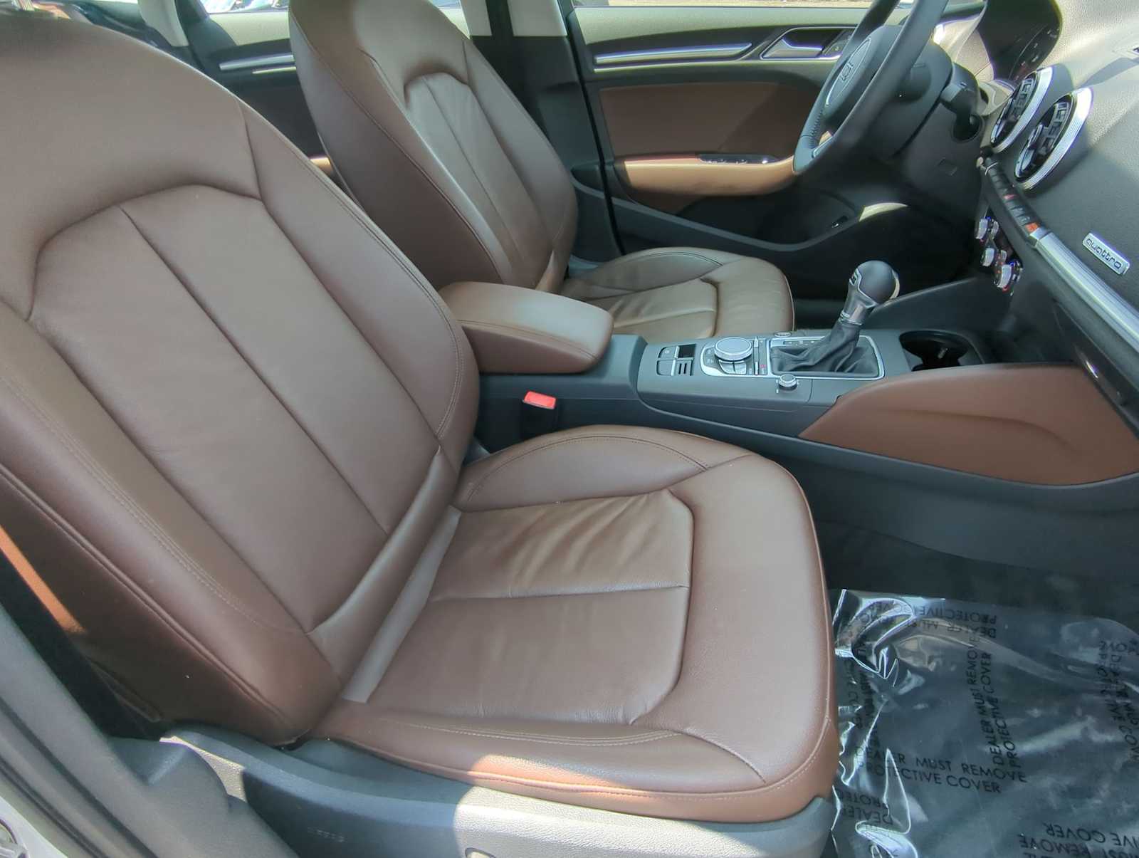 2015 Audi A3 e-tron Premium Plus 14