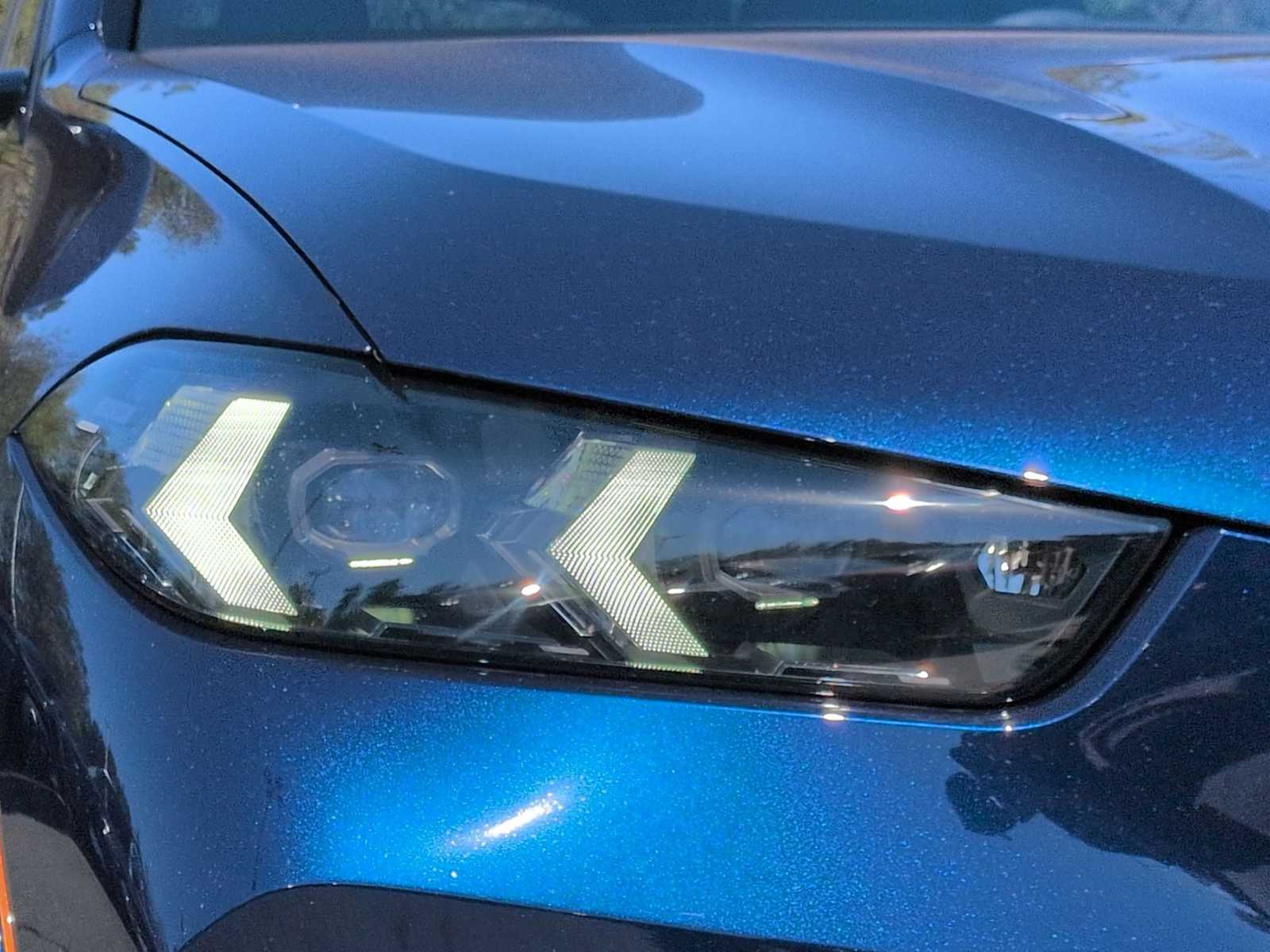 Thumbnail: 2026 BMW X5 - 11