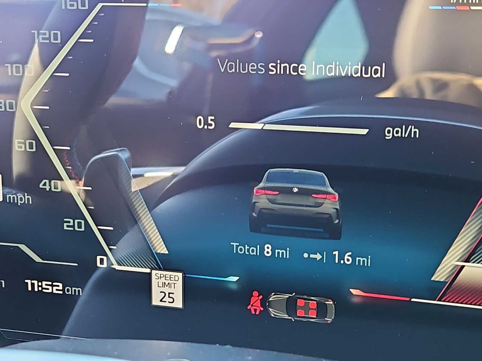 Thumbnail: 2026 BMW 4 Series - 30