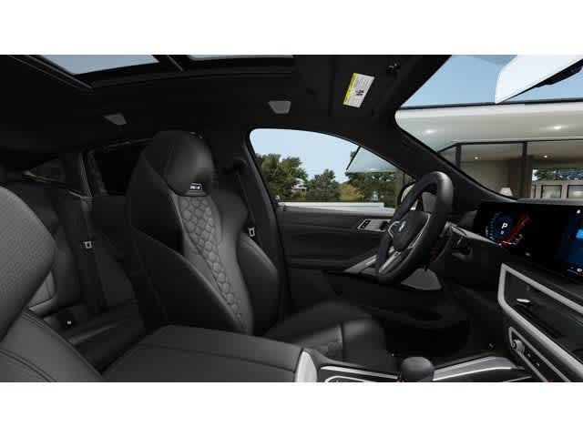 Thumbnail: 2026 BMW X6 - 9