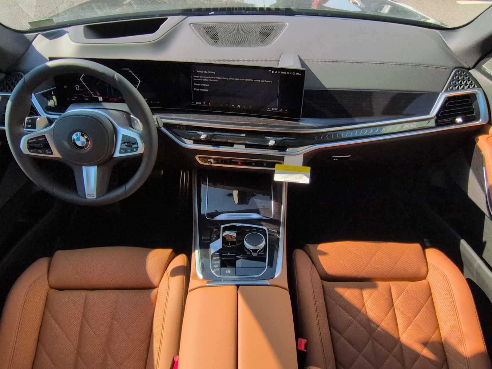 Thumbnail: 2026 BMW X5 - 16