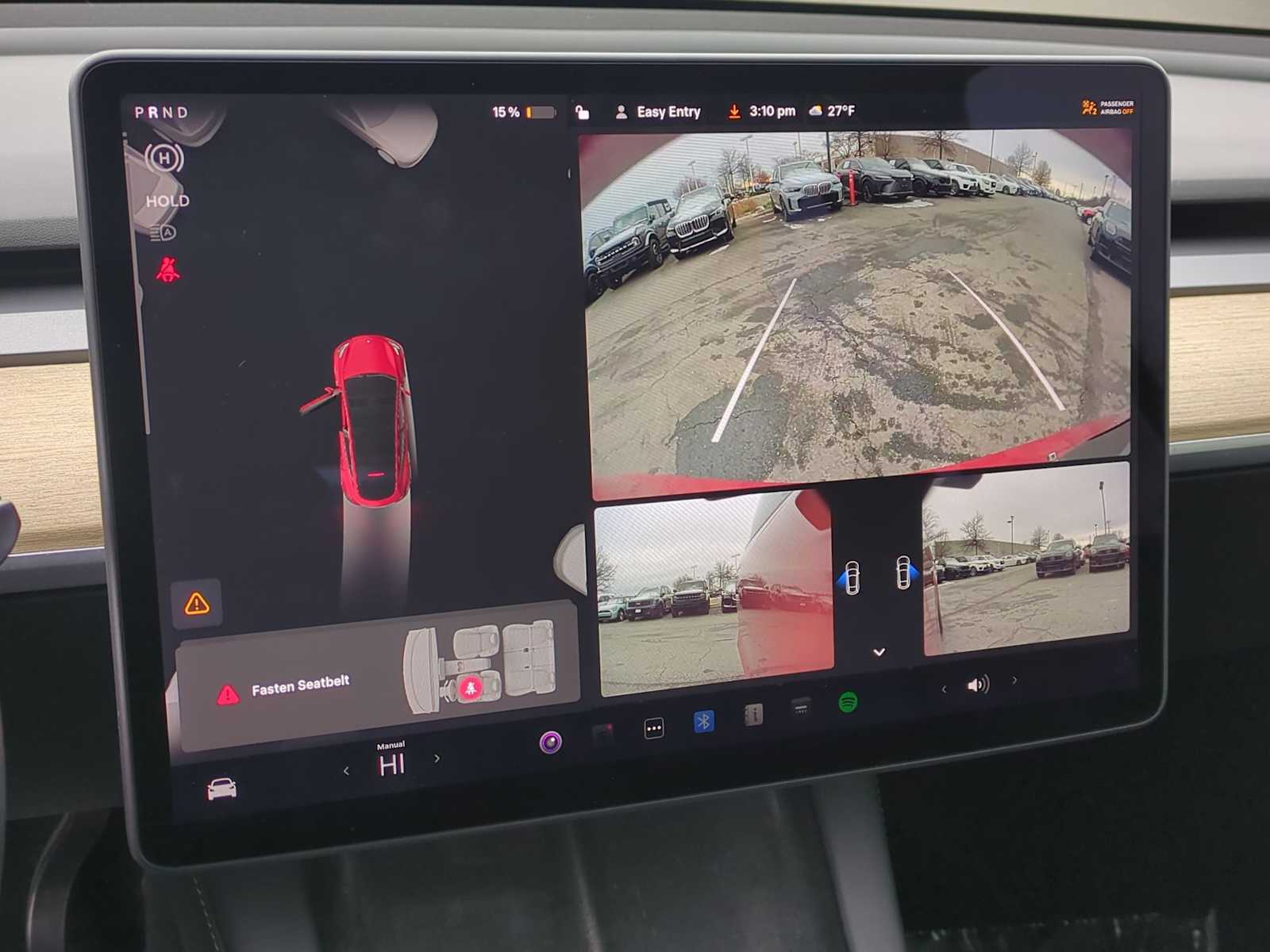 Thumbnail: 2021 Tesla Model Y - 28