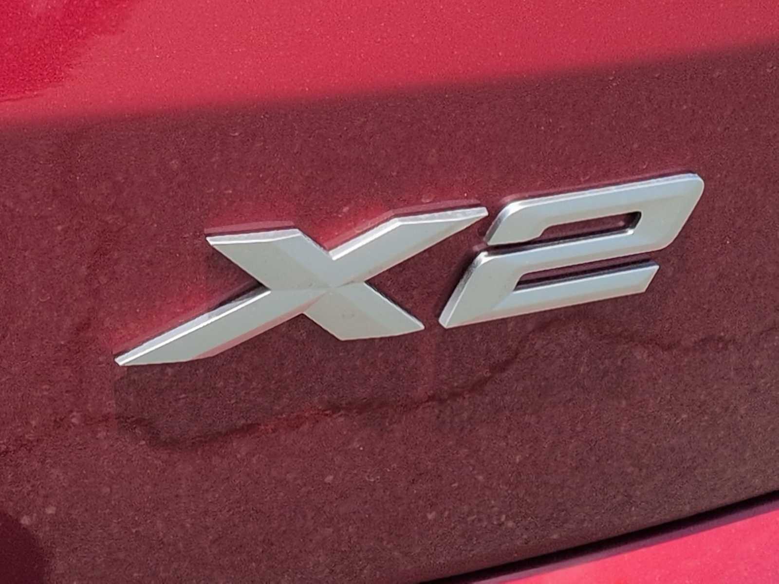 Thumbnail: 2026 BMW X2 - 13