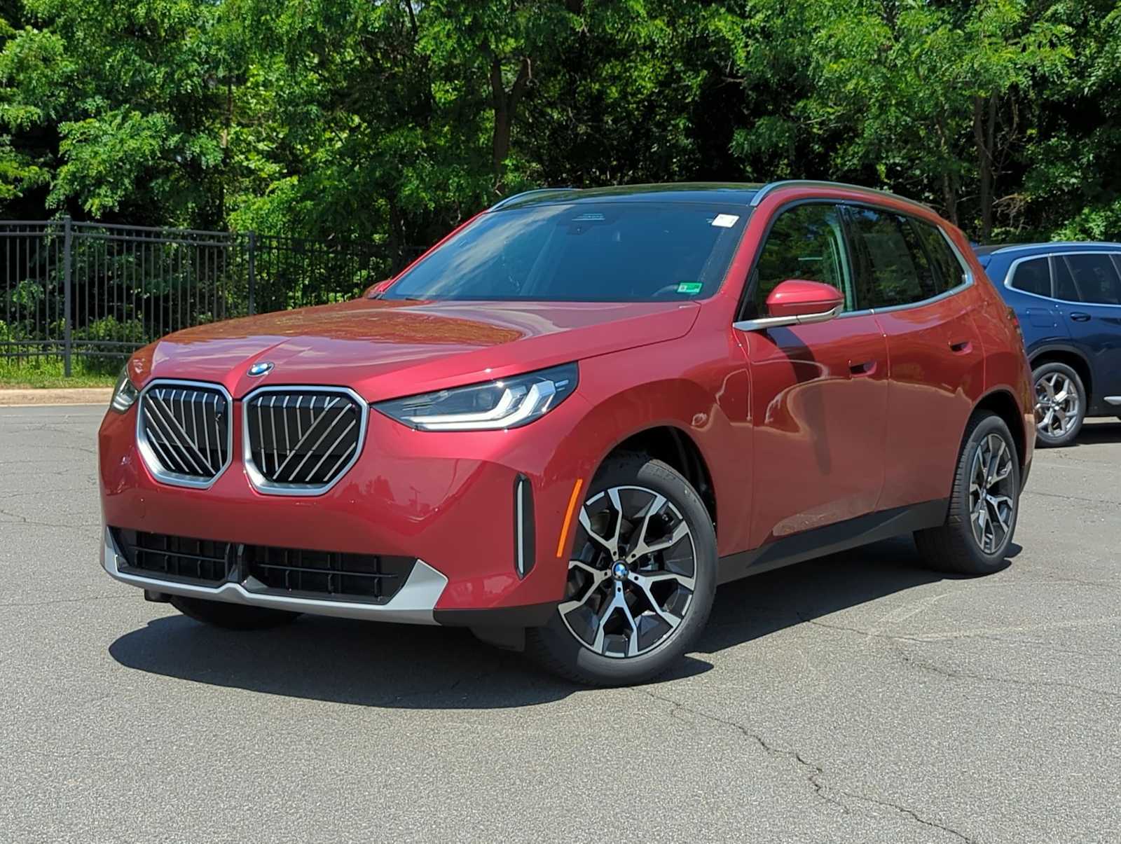 2025 BMW X3 3.0i -
                  Sterling, VA