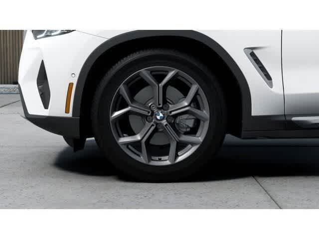 Thumbnail: 2025 BMW X4 - 7