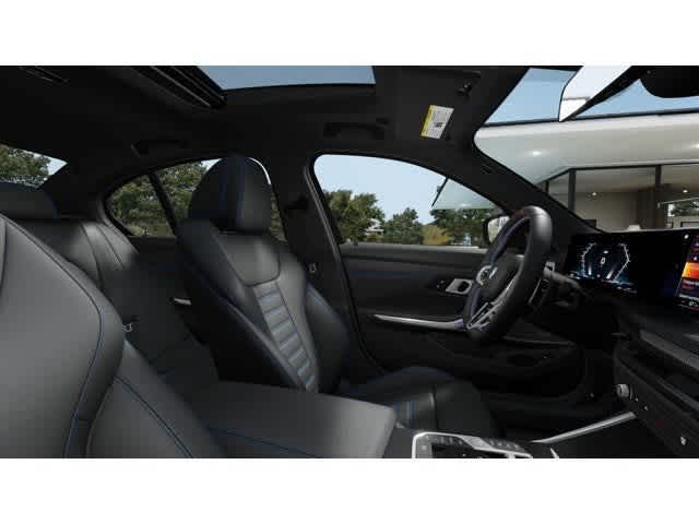 Thumbnail: 2026 BMW 3 Series - 9