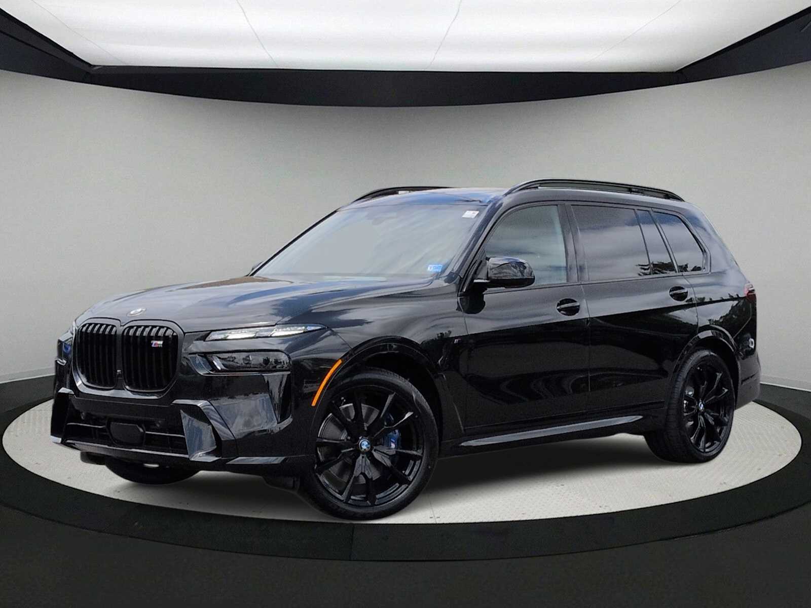 Thumbnail: 2027 BMW X7 - 1