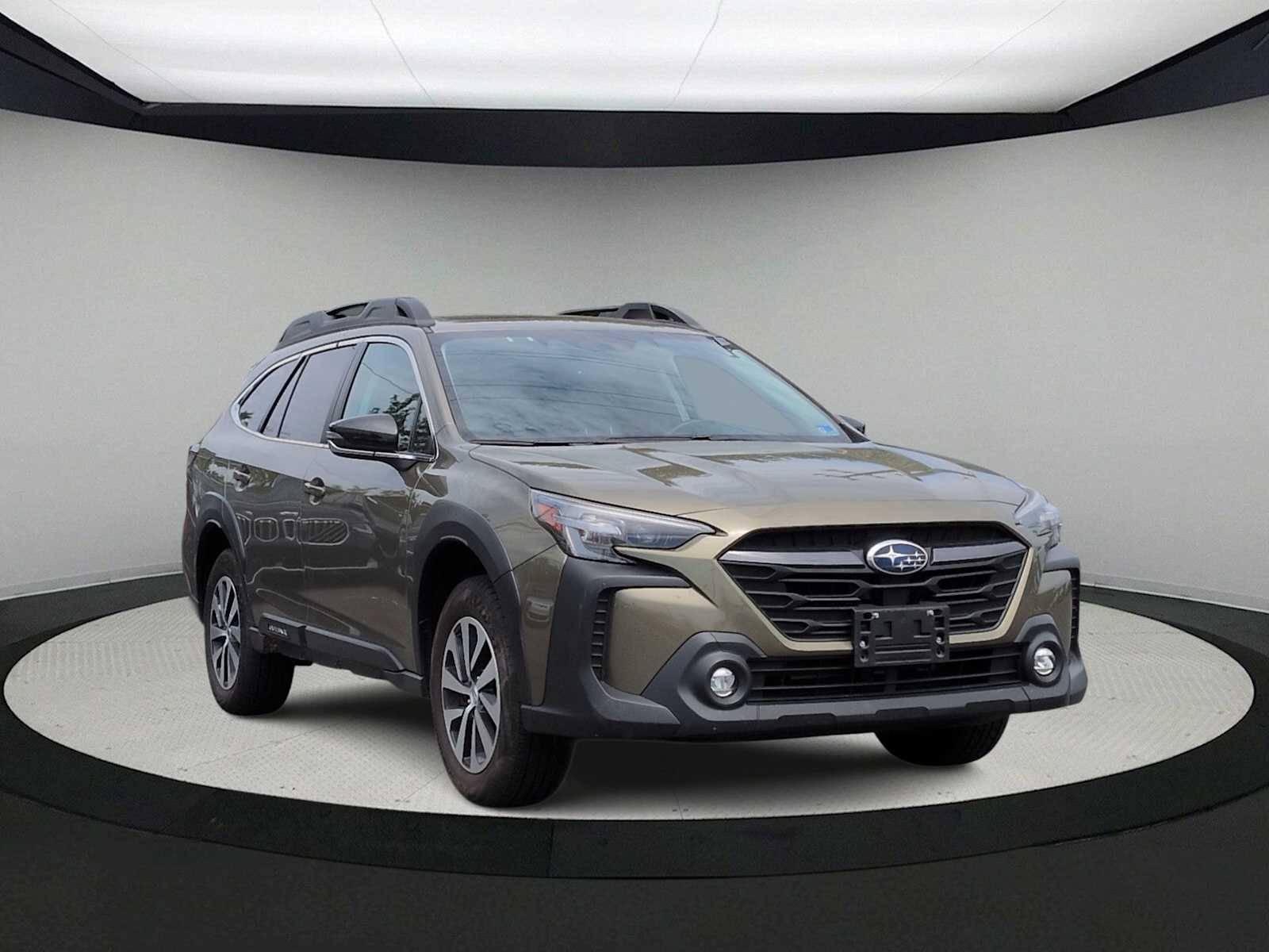 Thumbnail: 2024 Subaru Outback - 2