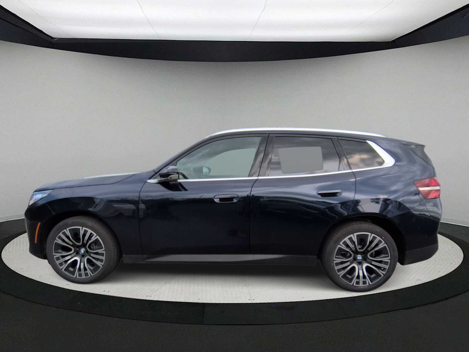 Thumbnail: 2026 BMW X3 - 5