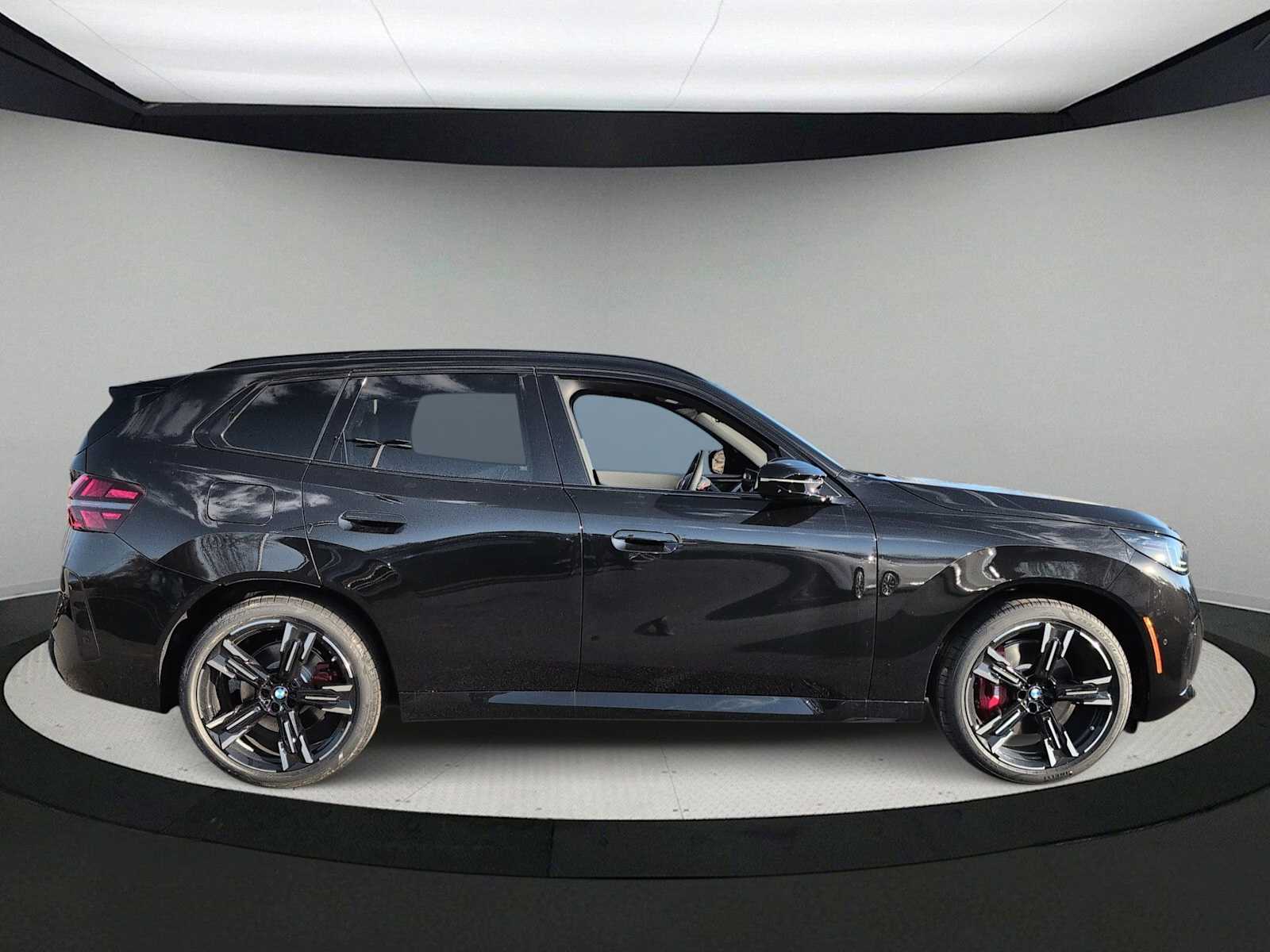 Thumbnail: 2026 BMW X3 - 9