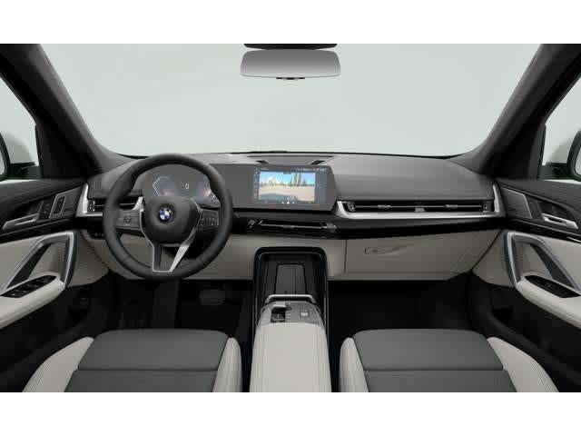 Thumbnail: 2026 BMW X1 - 7