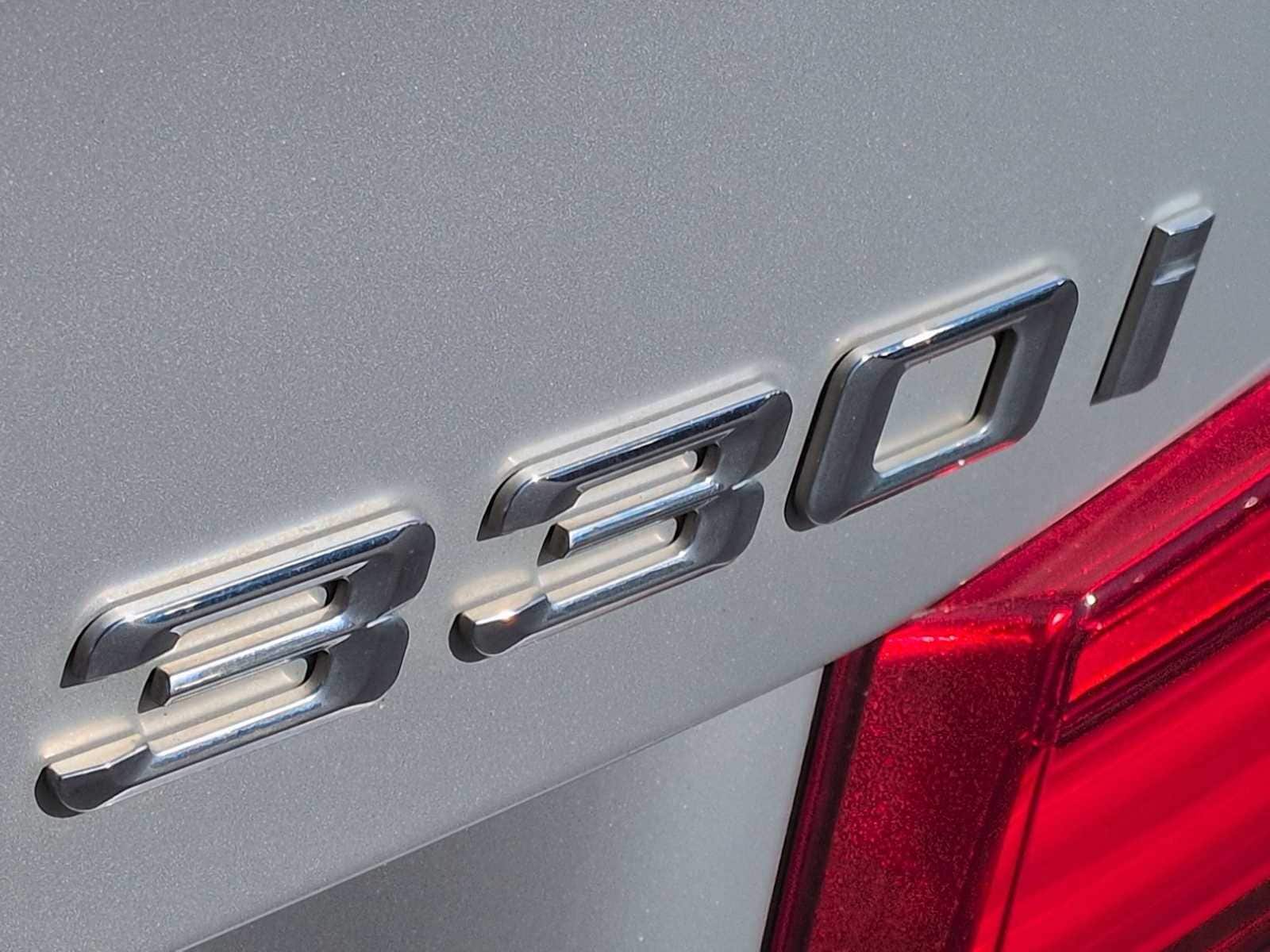 Thumbnail: 2018 BMW 3 Series - 13