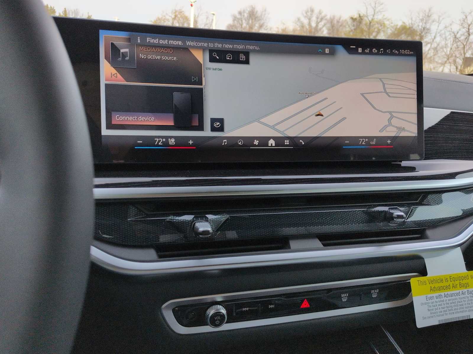 Thumbnail: 2026 BMW X5 - 30