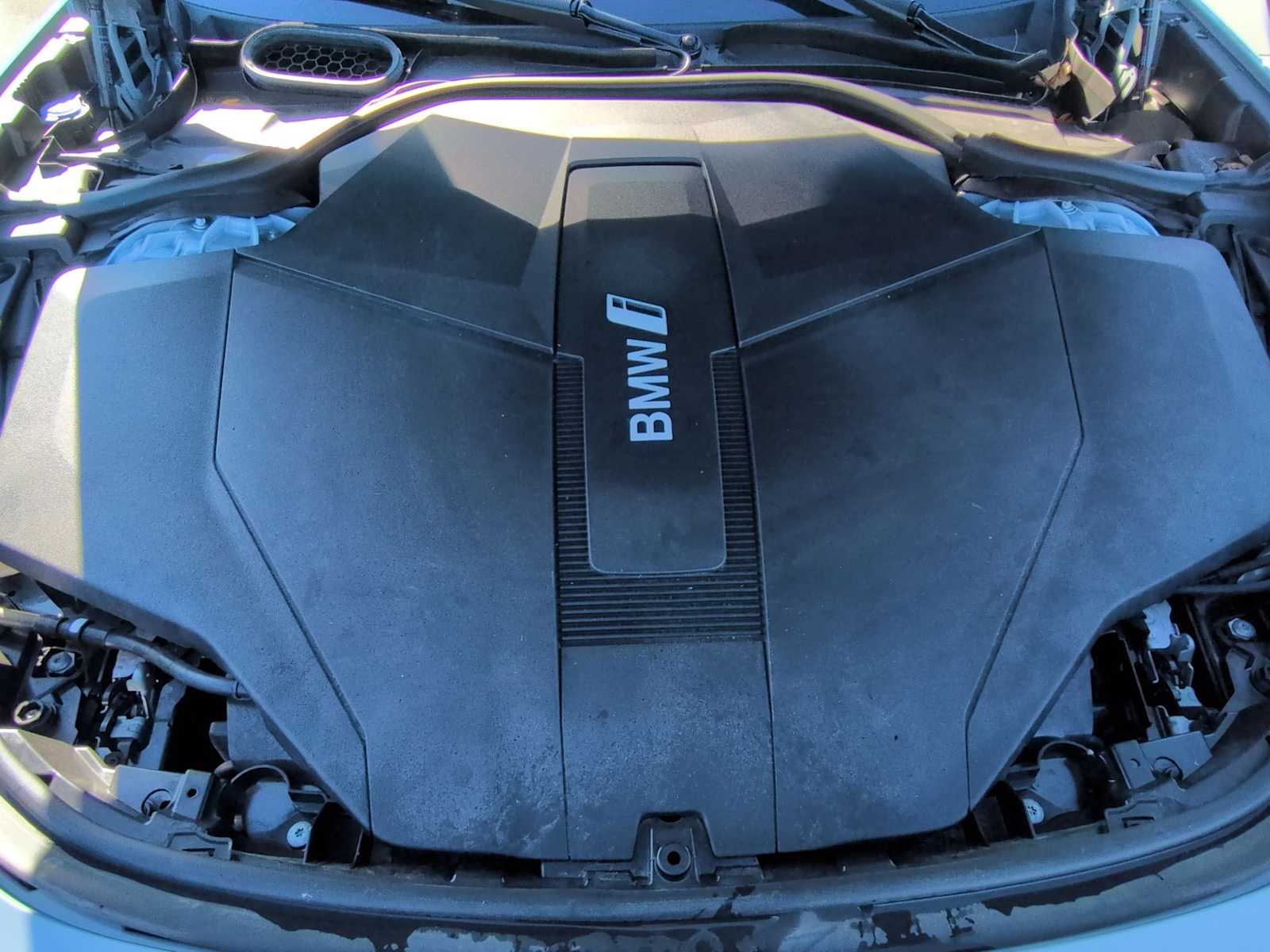 Thumbnail: 2023 BMW i7 - 15