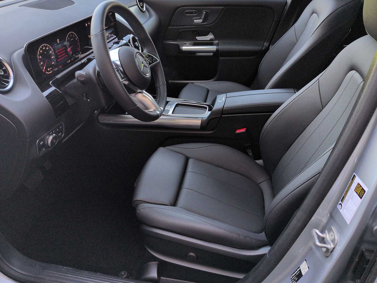 Thumbnail: 2026 Mercedes-Benz GLA - 17
