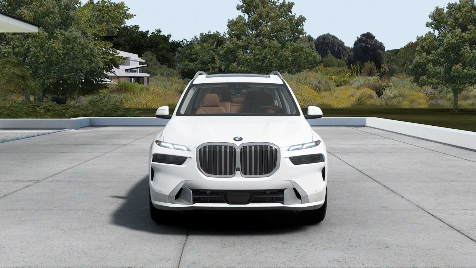 Thumbnail: 2026 BMW X7 - 3