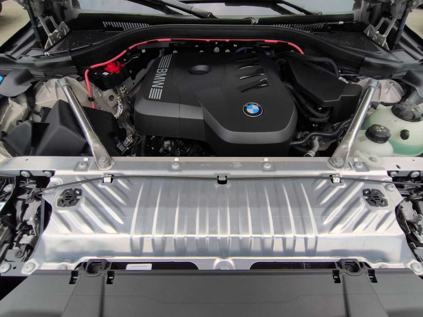 Thumbnail: 2026 BMW X3 - 15