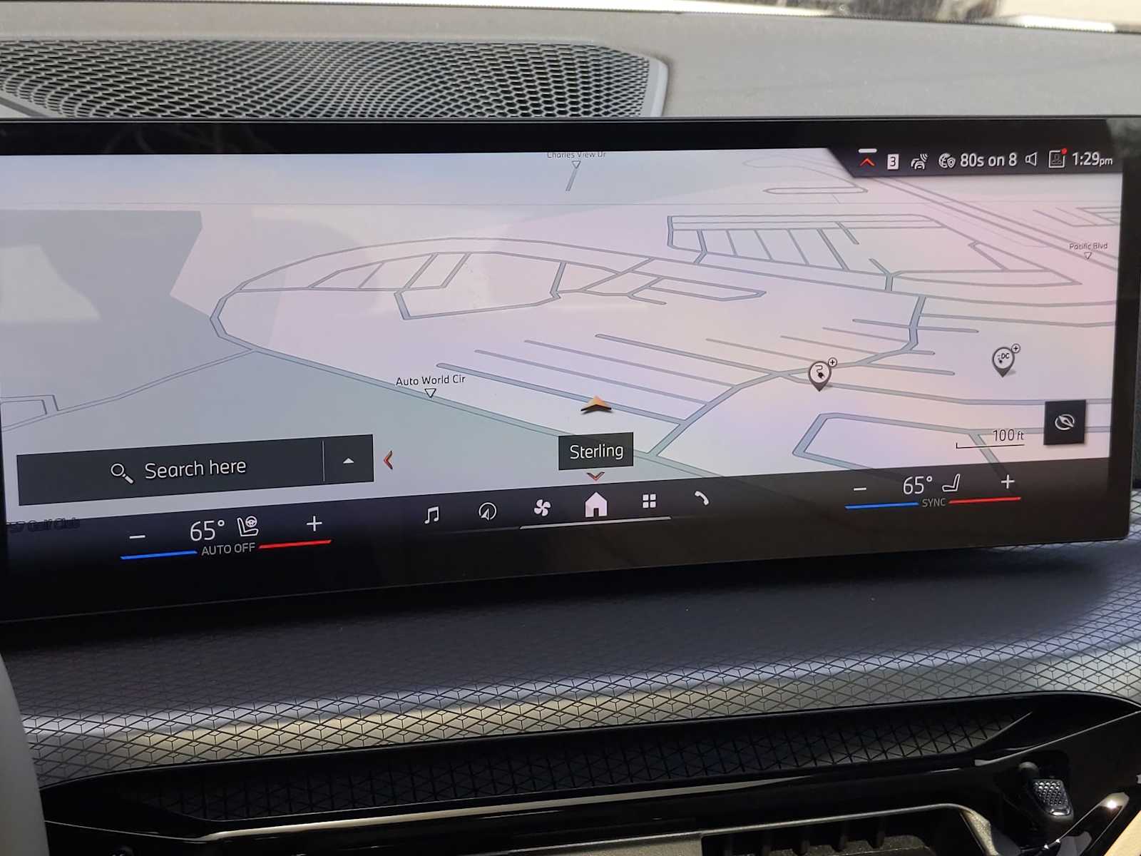 Thumbnail: 2025 BMW i4 - 30
