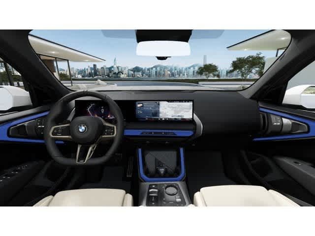 Thumbnail: 2026 BMW X3 - 10