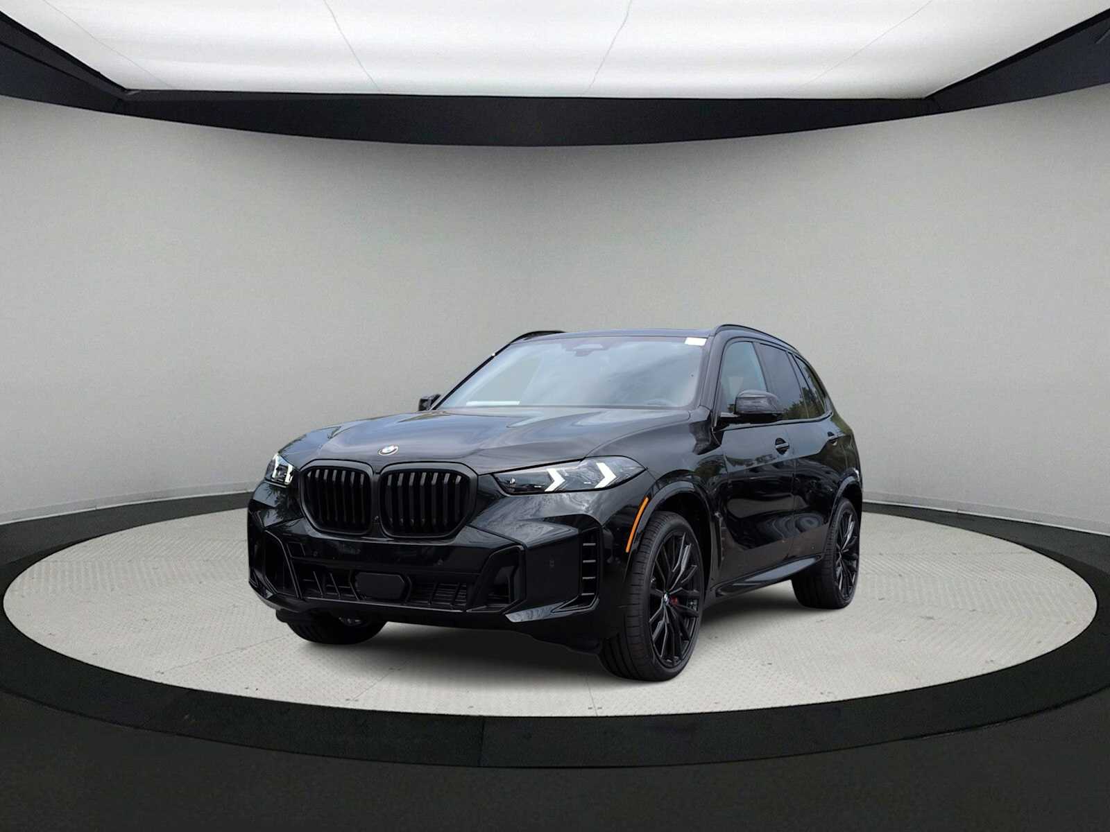 Thumbnail: 2026 BMW X5 - 4