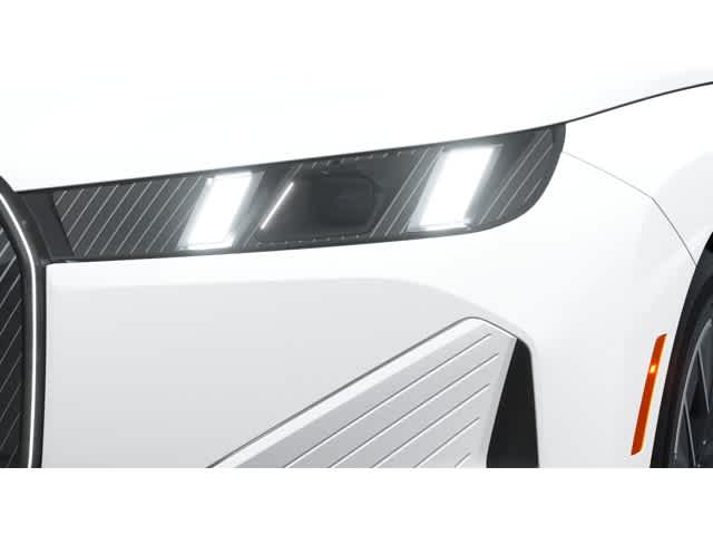 Thumbnail: 2026 BMW iX - 6