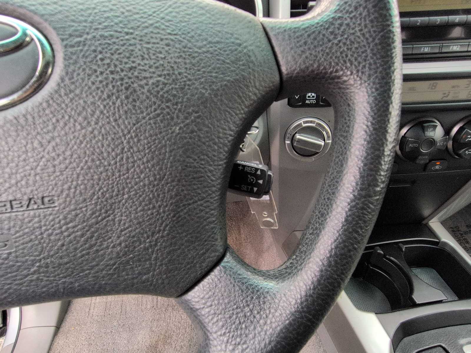 Thumbnail: 2007 Toyota 4Runner - 25