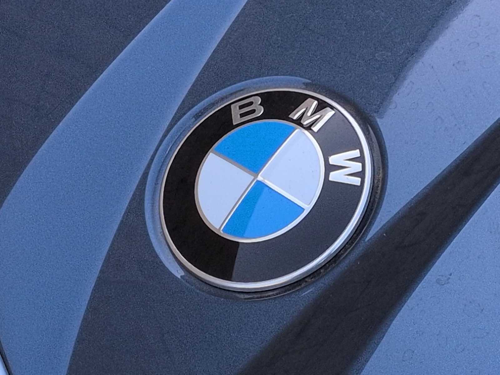 Thumbnail: 2026 BMW X3 - 12