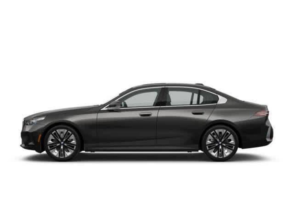 New 2026 BMW 530i xDrive Sedan