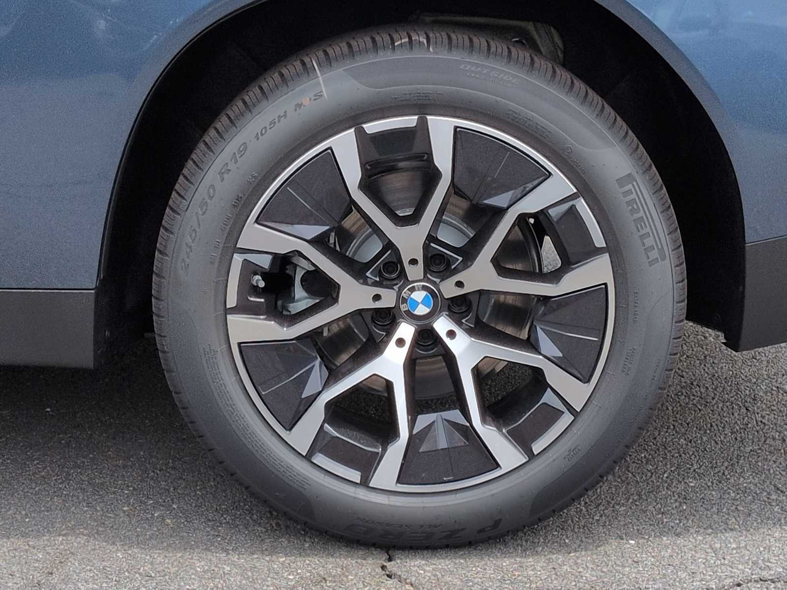 Thumbnail: 2026 BMW X3 - 14