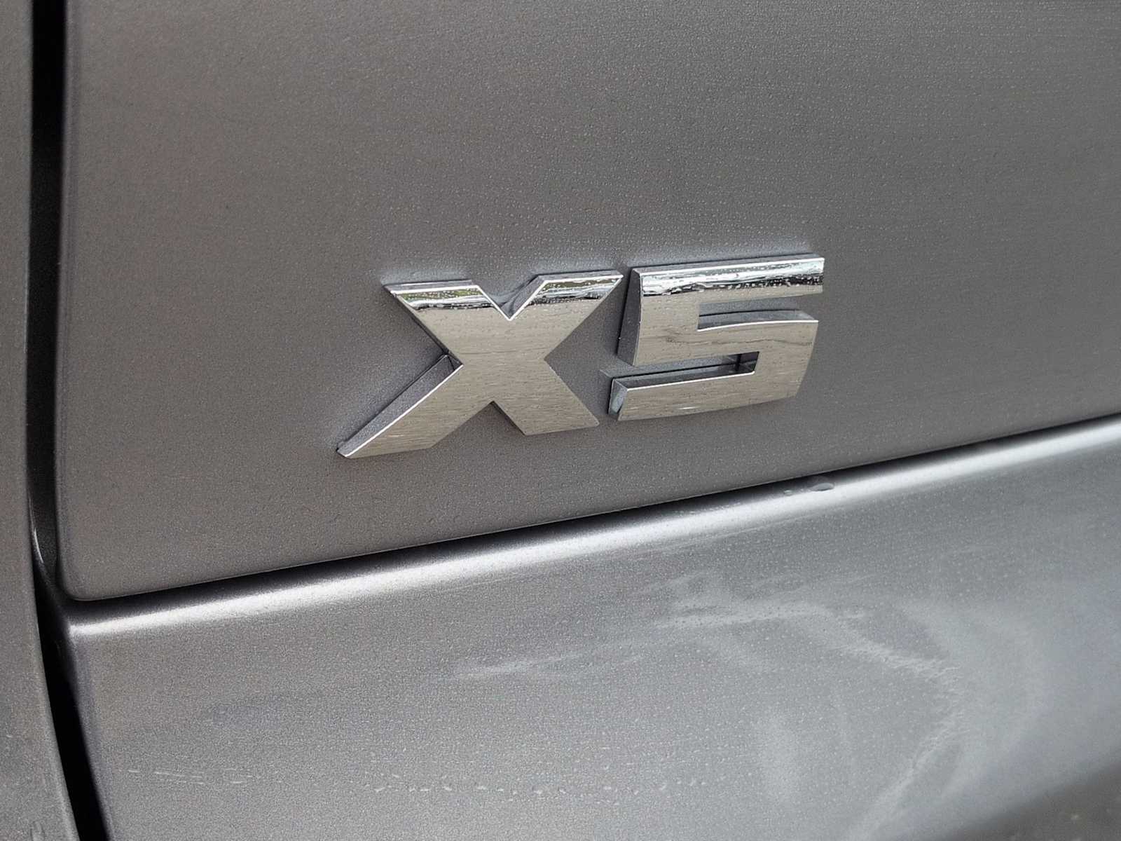 Thumbnail: 2026 BMW X5 - 13