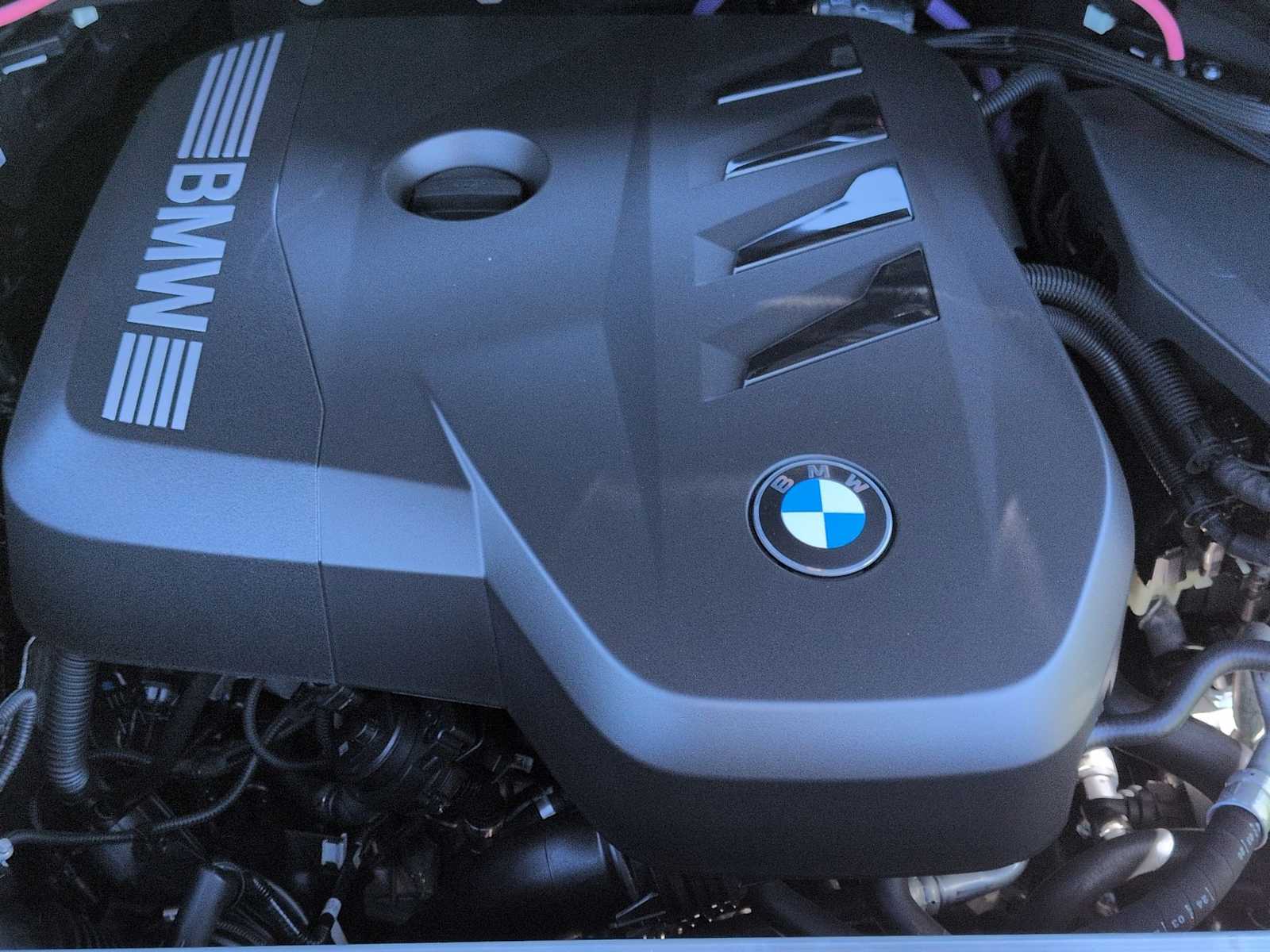Thumbnail: 2026 BMW X3 - 15
