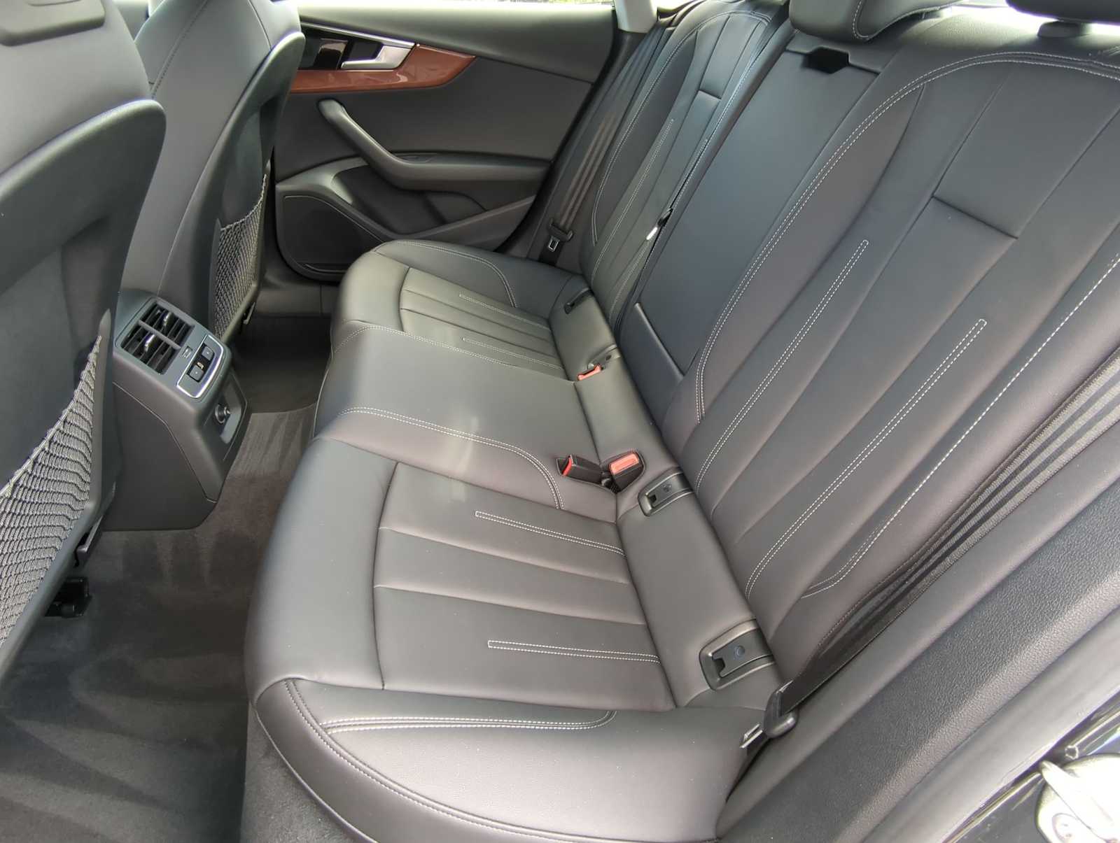 Thumbnail: 2022 Audi A5 - 20